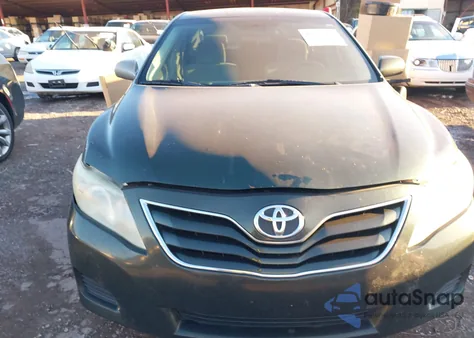 2011 Toyota Camry Base from USA, damaged, VIN 4T1BF3EK6BU614903